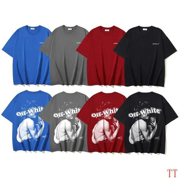 Picture of Off White T Shirts Short _SKUOffWhiteS-XL20tr274517